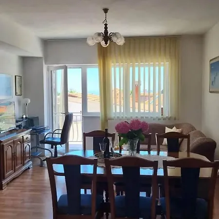 Antonny Apartment Zvekovica Exterior foto