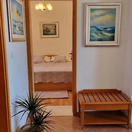 Antonny Apartment Zvekovica Exterior foto