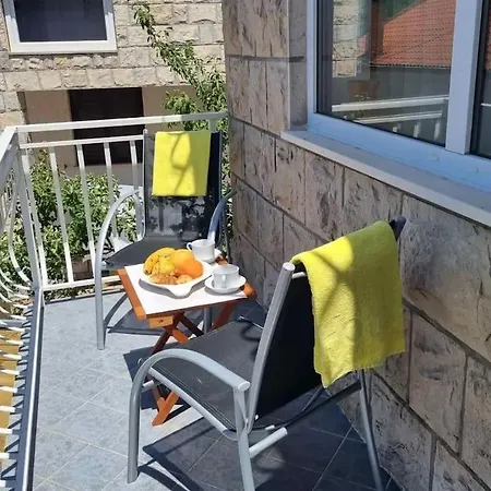 Antonny Apartment Zvekovica Exterior foto