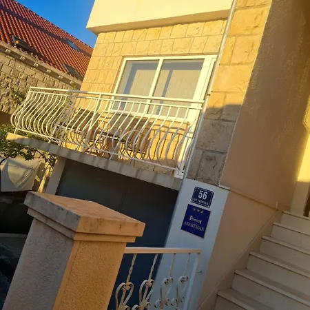 Antonny Apartment Zvekovica Exterior foto