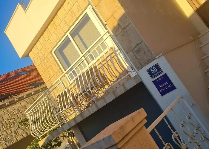 Antonny Apartment
