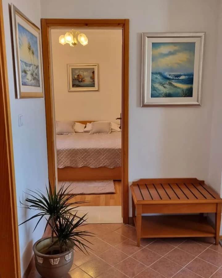 Antonny Apartment *