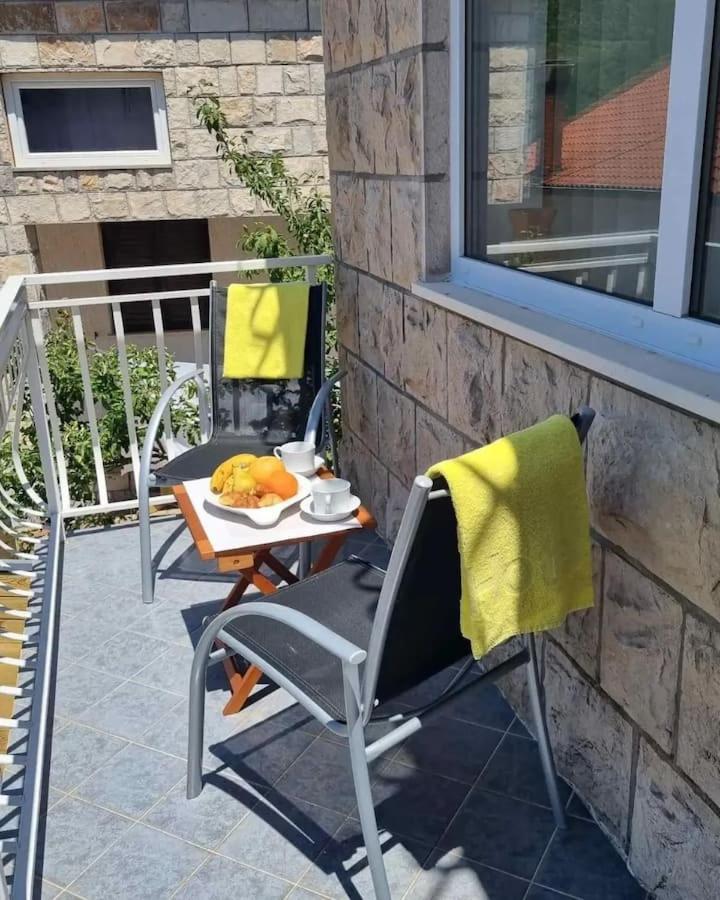 Apartment Antonny *