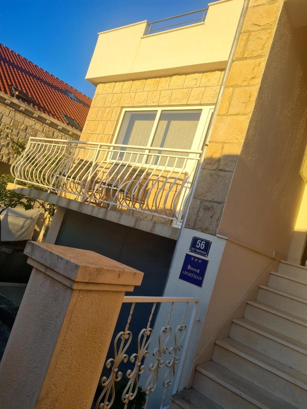 Antonny Apartment